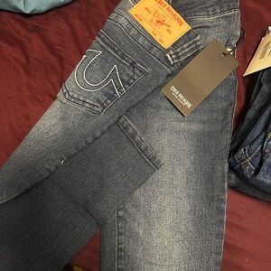 Kid Jeans